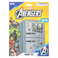 Image produit Set de magnets prédécoupés Marvel Avengers