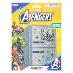 Image produit Set de magnets prédécoupés Marvel Avengers