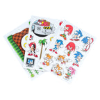 Image produit Set de magnets prédécoupés Sonic