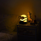 Image produit Lampe Squishy Minions