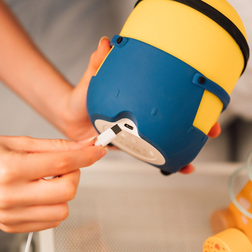 Image produit Lampe Squishy Minions