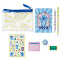 Image produit Set de papeterie Basic Disney Stitch