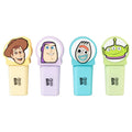 Image produit Toy Story - Set de 4 surligneurs avec toppers