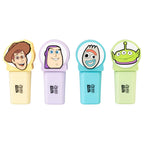 Image produit Toy Story - Set de 4 surligneurs avec toppers