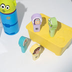Image produit Toy Story - Set de 4 surligneurs avec toppers