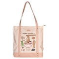 Image produit Sac en tissu premium Pusheen Sushi Roll