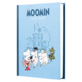 Image produit Agenda scolaire Moomin 2026/27 A5 *Version anglaise*