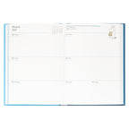 Image produit Agenda scolaire Moomin 2026/27 A5 *Version anglaise*