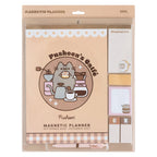 Image produit Planificateur magnétique Pusheen 2026/27 30 x 35 cm