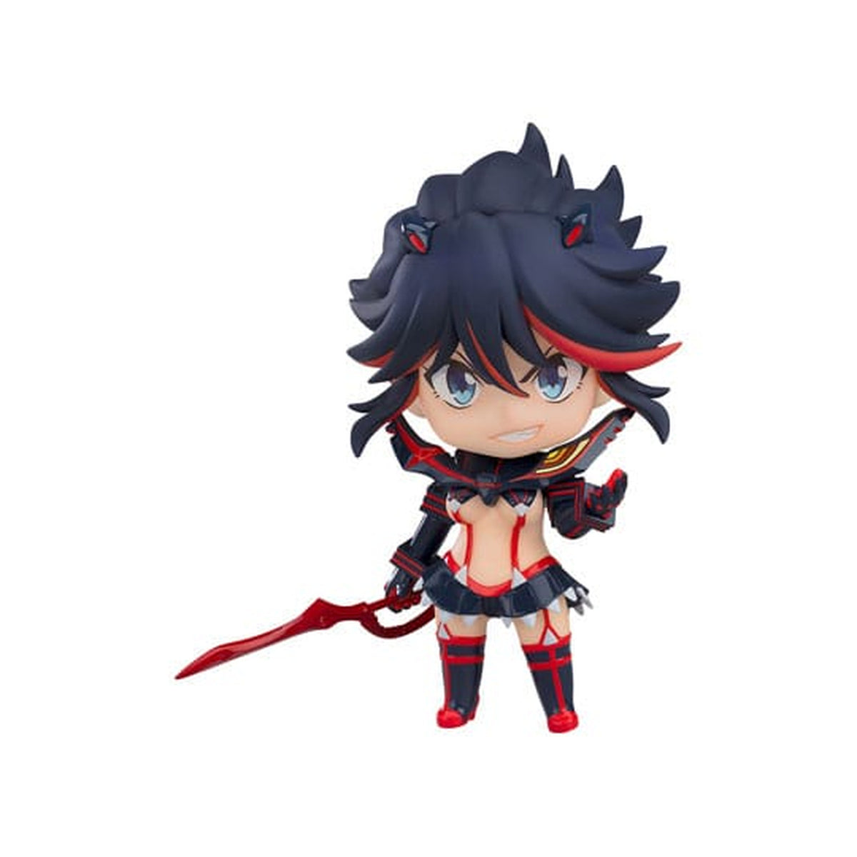 Image produit Kill la Kill Figurine Nendoroid Ryuko Matoi : Kamui