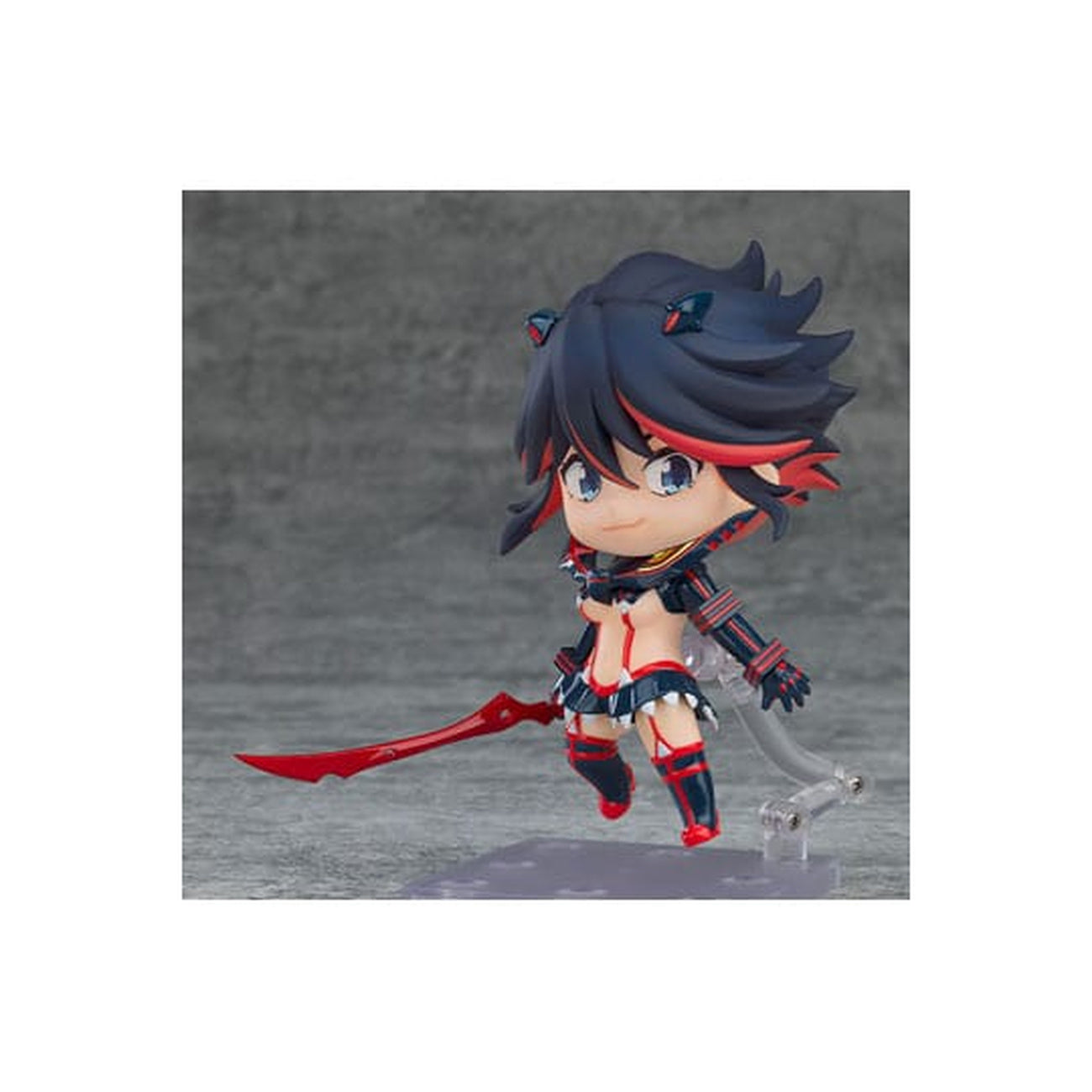 Image produit Kill la Kill Figurine Nendoroid Ryuko Matoi : Kamui