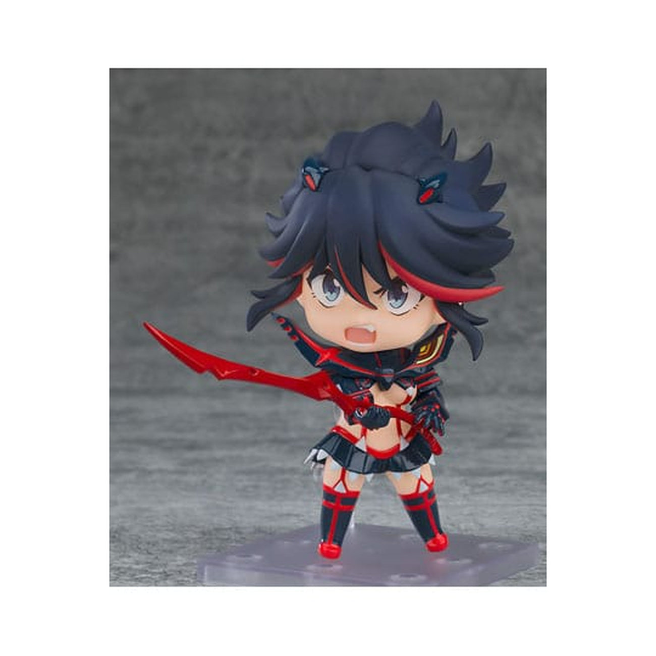 Image produit Kill la Kill Figurine Nendoroid Ryuko Matoi : Kamui