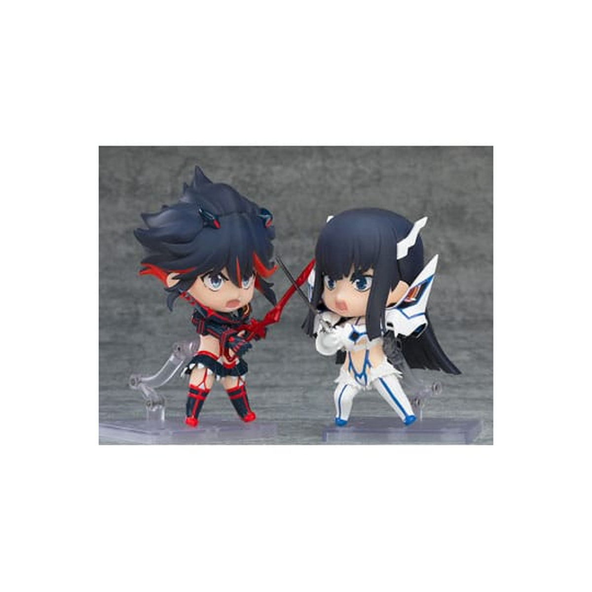 Image produit Kill la Kill Figurine Nendoroid Ryuko Matoi : Kamui