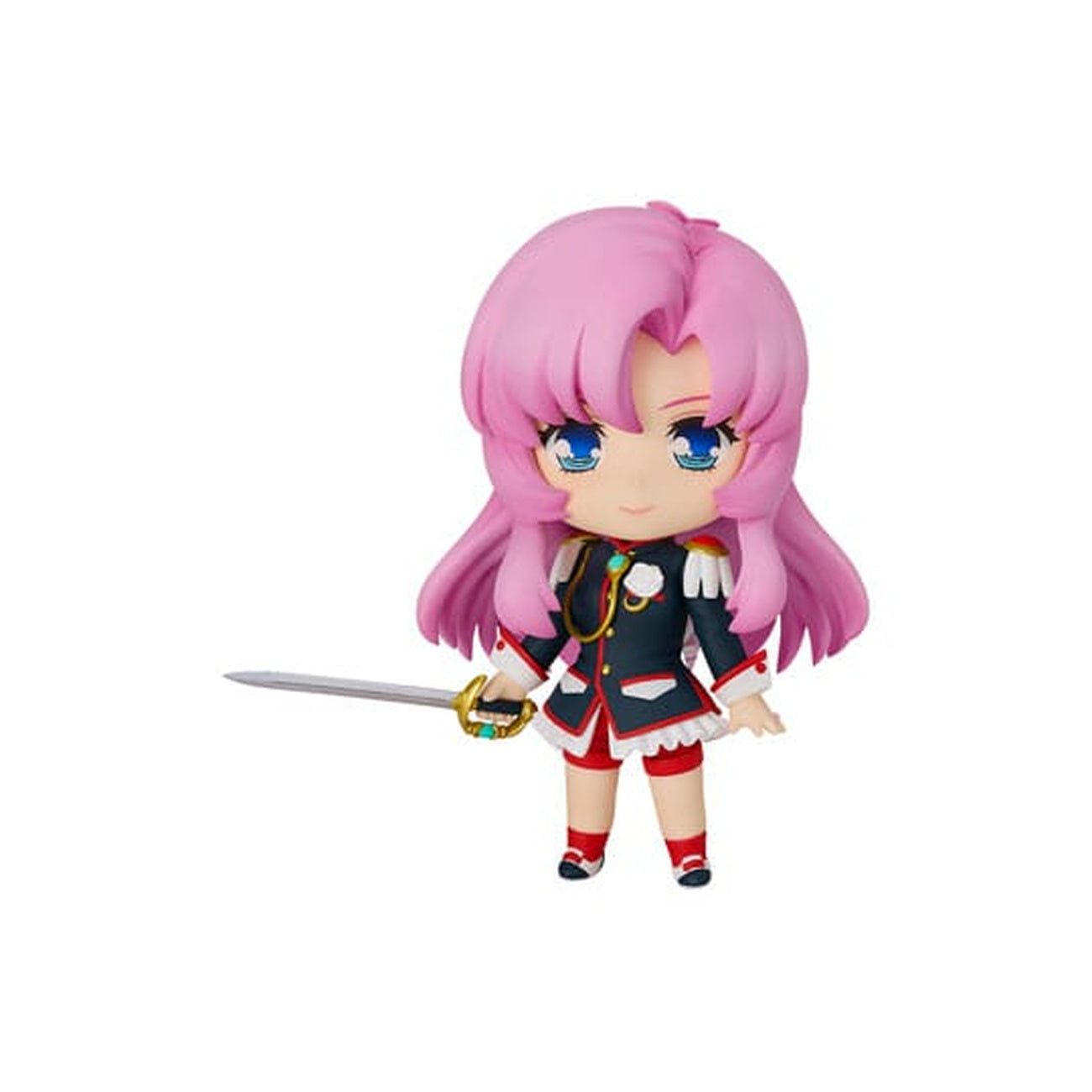 Image produit Figurine articulée Nendoroid Utena Tenjo - Revolutionary Girl Utena