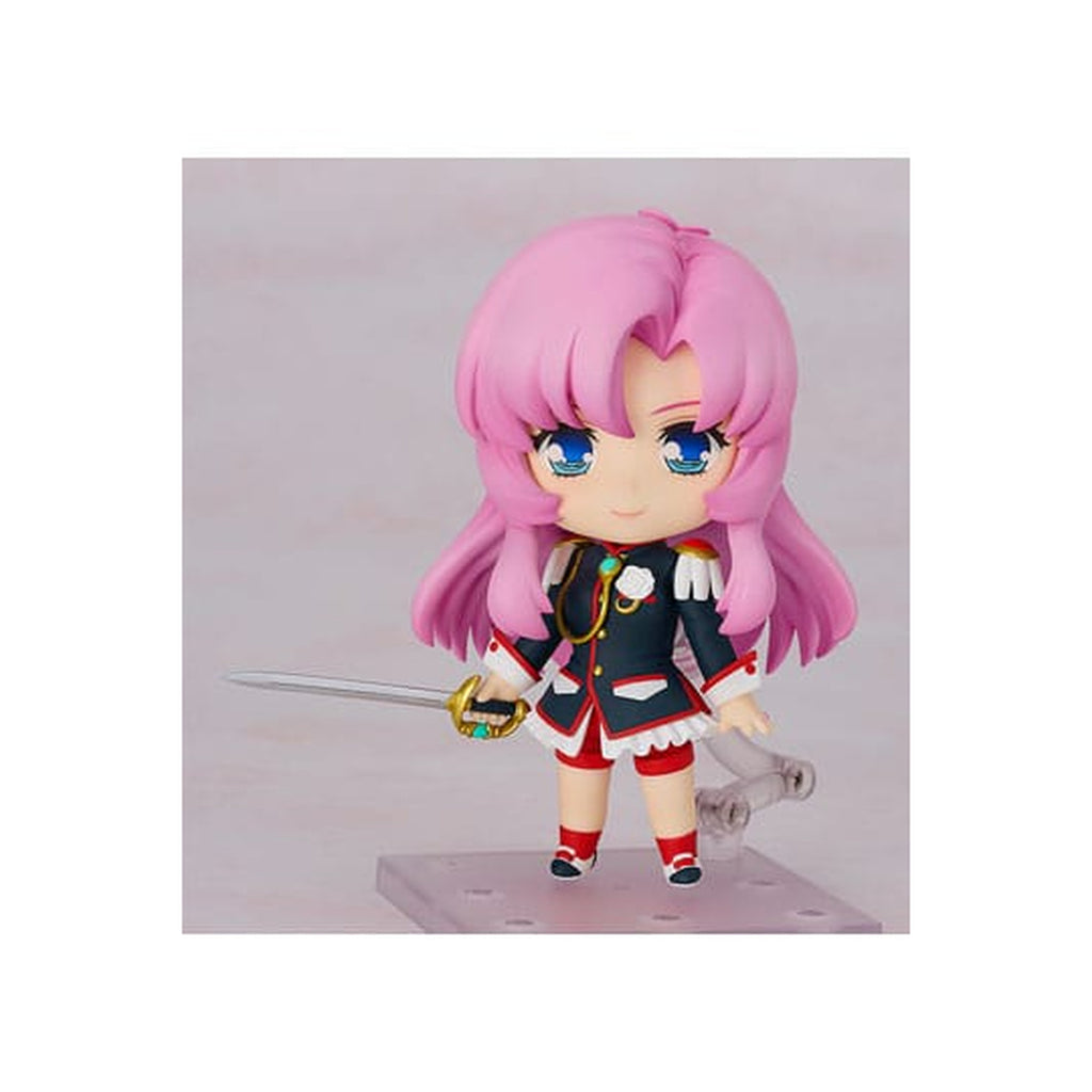 Image produit Figurine articulée Nendoroid Utena Tenjo - Revolutionary Girl Utena