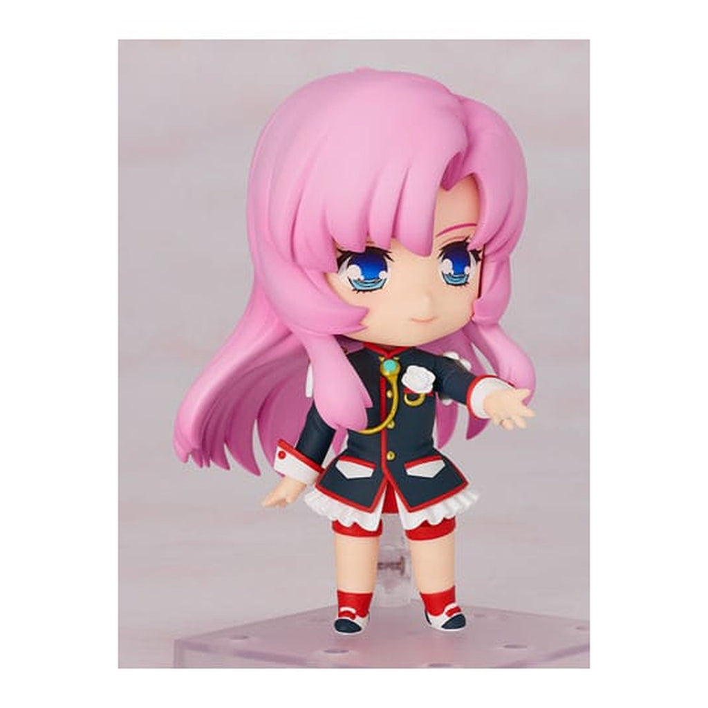 Image produit Figurine articulée Nendoroid Utena Tenjo - Revolutionary Girl Utena