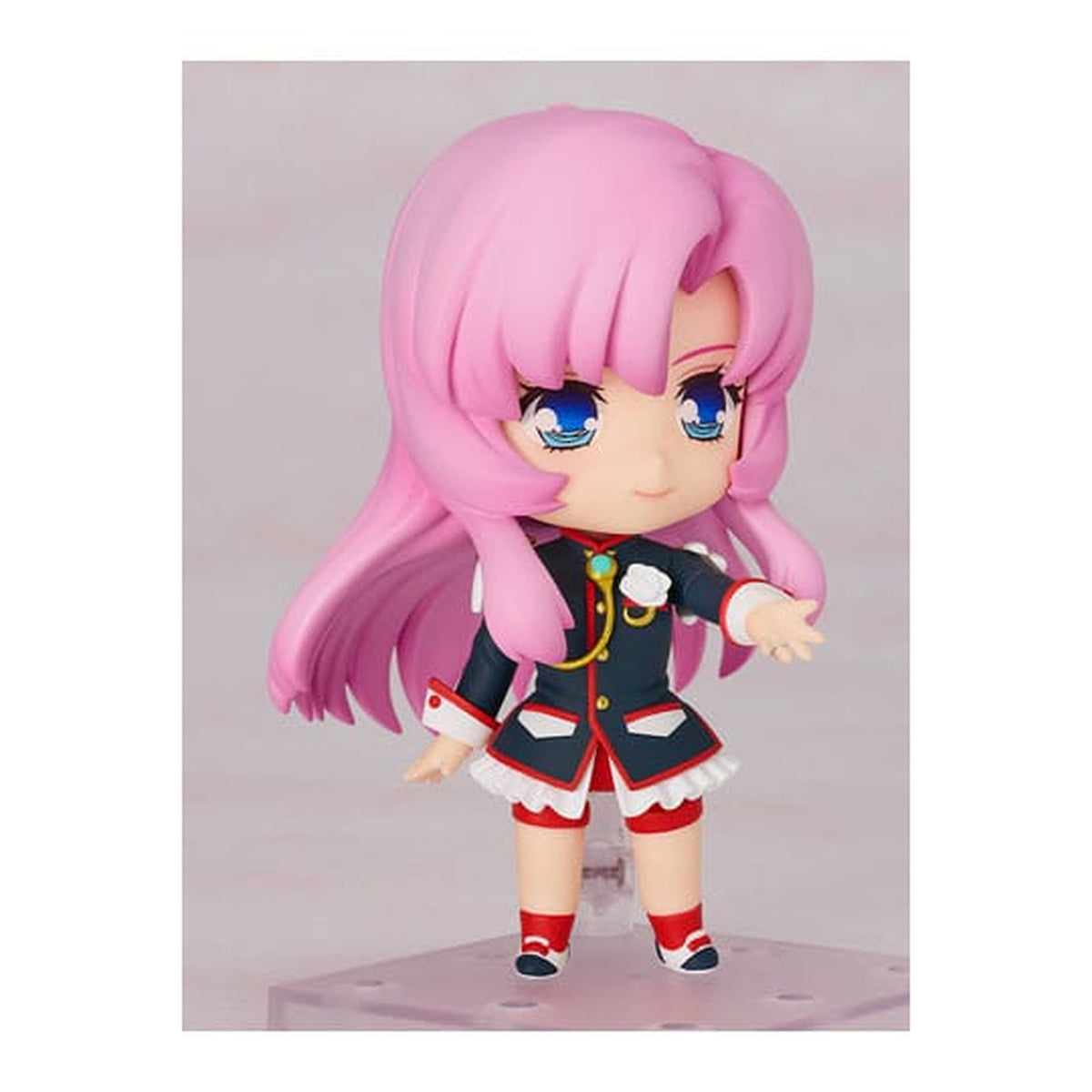 Image produit Figurine articulée Nendoroid Utena Tenjo - Revolutionary Girl Utena