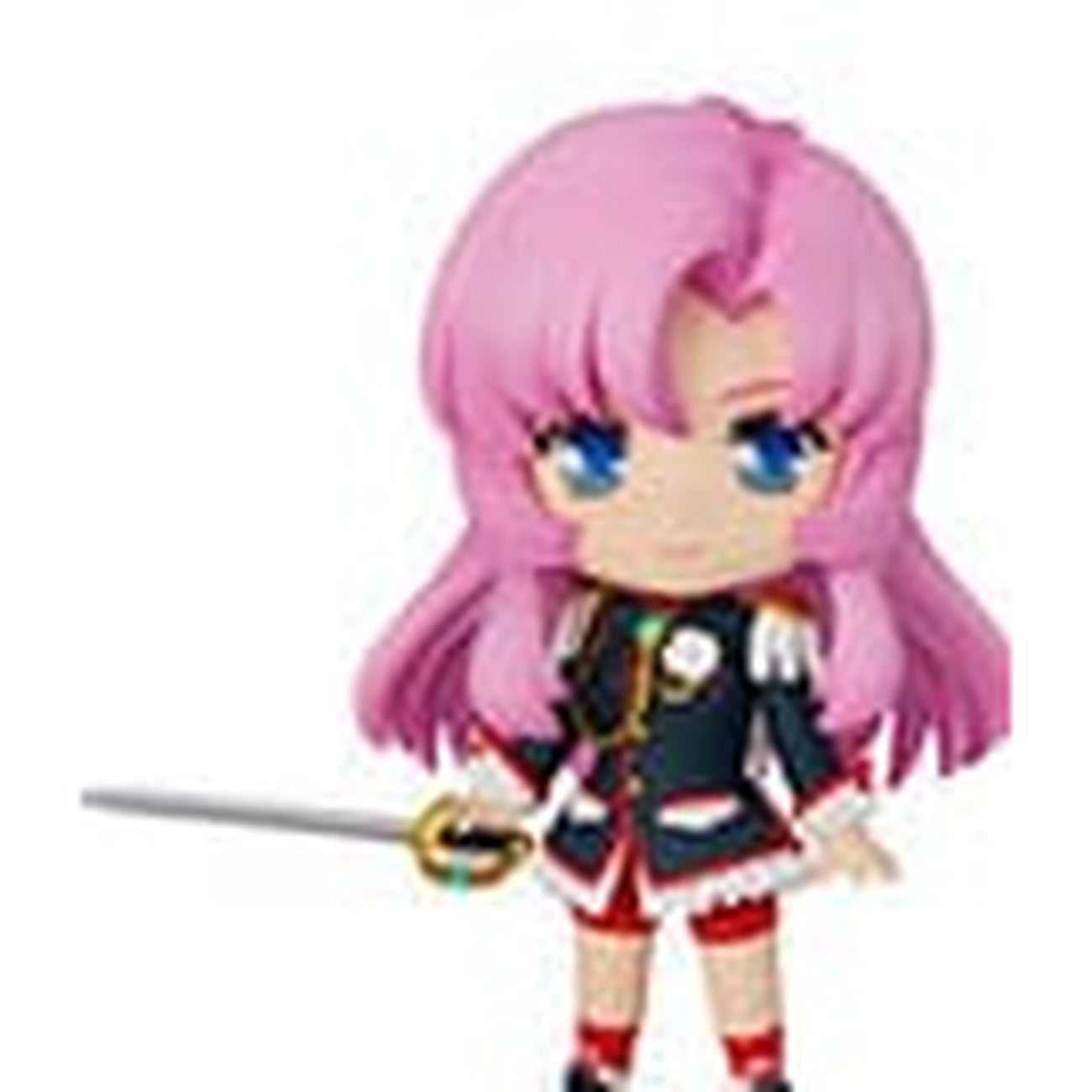 Image produit Figurine articulée Nendoroid Utena Tenjo - Revolutionary Girl Utena