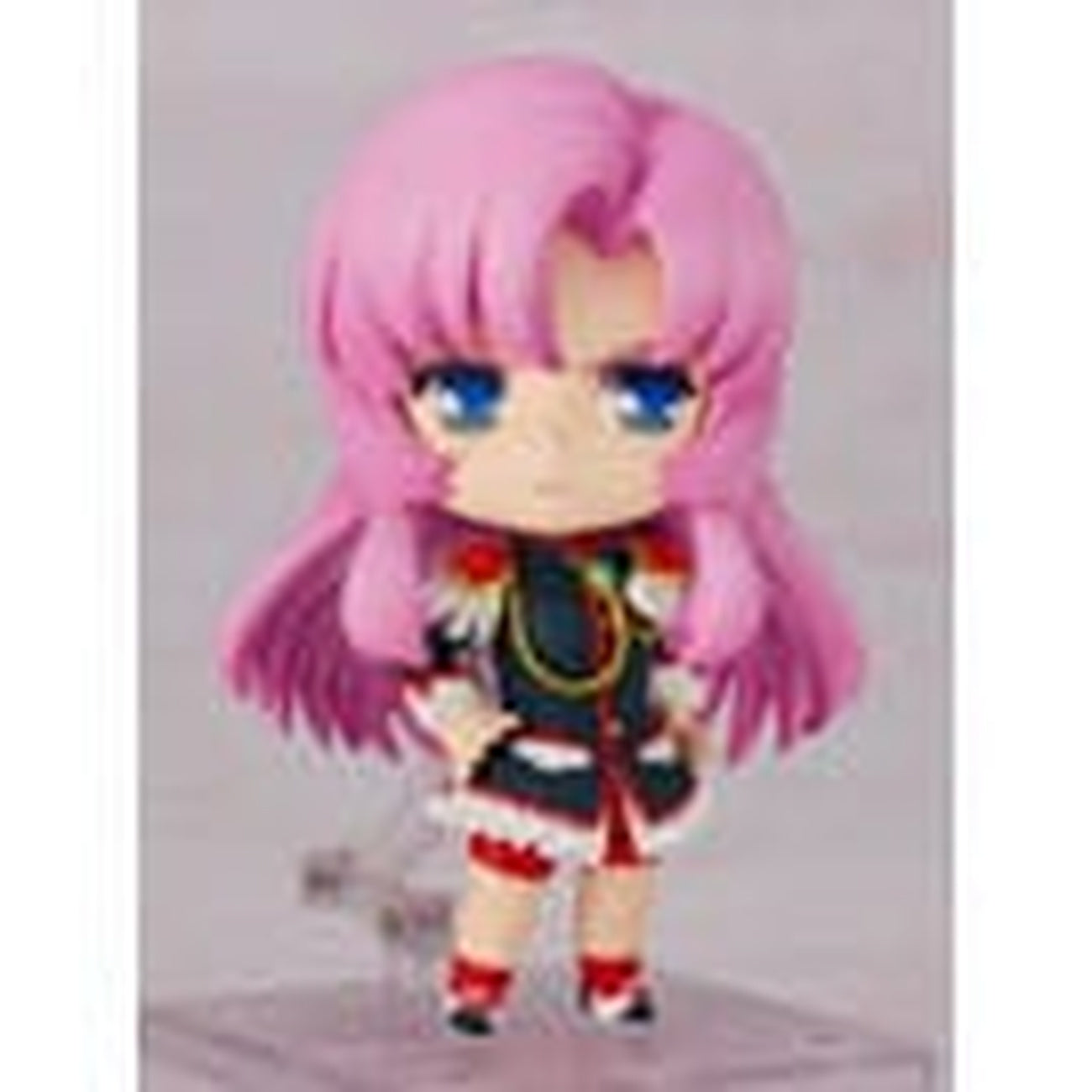 Image produit Figurine articulée Nendoroid Utena Tenjo - Revolutionary Girl Utena