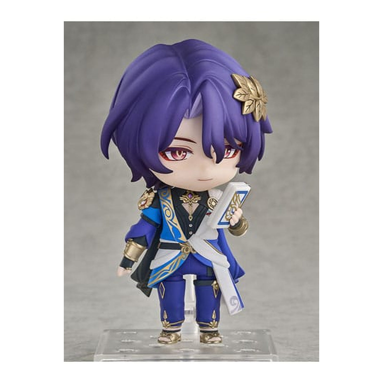 Image produit Figurine articulée Nendoroid Dr. Ratio Honkai: Star Rail 10 cm