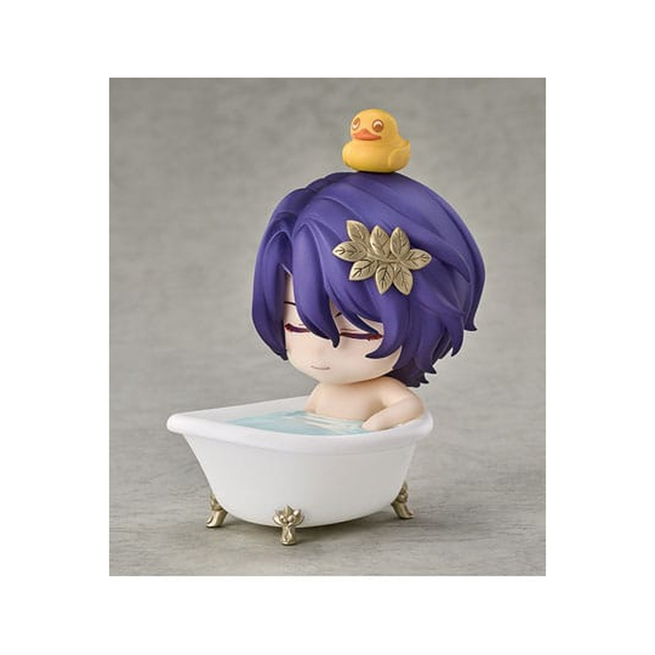 Image produit Figurine articulée Nendoroid Dr. Ratio Honkai: Star Rail 10 cm