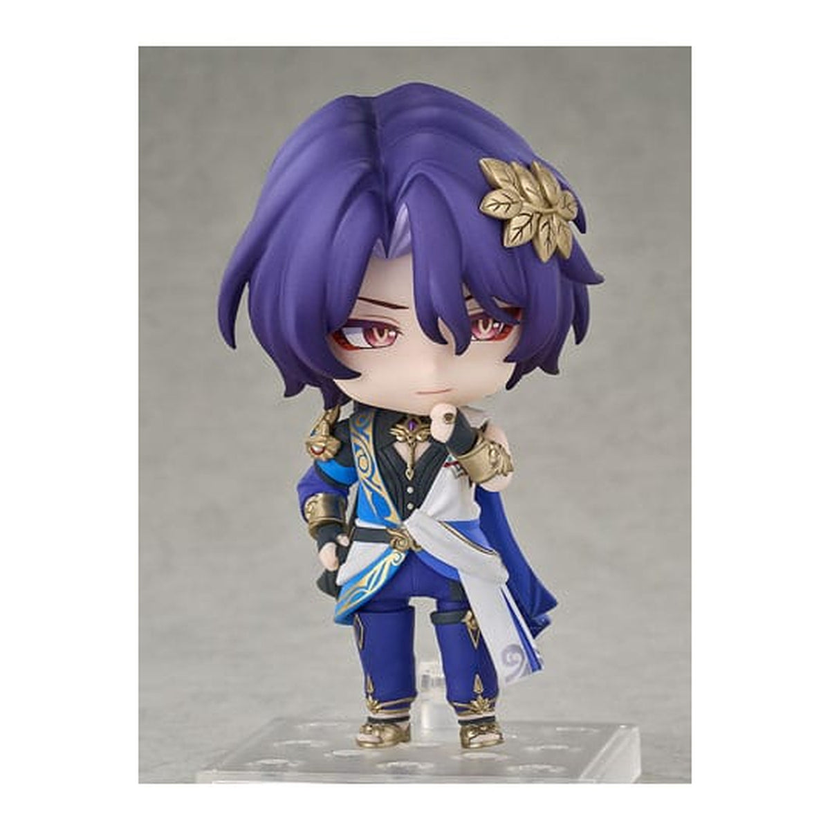 Image produit Figurine articulée Nendoroid Dr. Ratio Honkai: Star Rail 10 cm