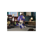 Product image Honkai: Star Rail Nendoroid Dr. Ratio Action Figure 10 cm