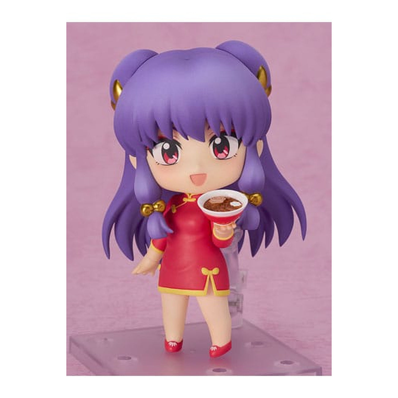 Image produit Ranma 1/2 Figurine articulée Nendoroid Shampoo 10 cm