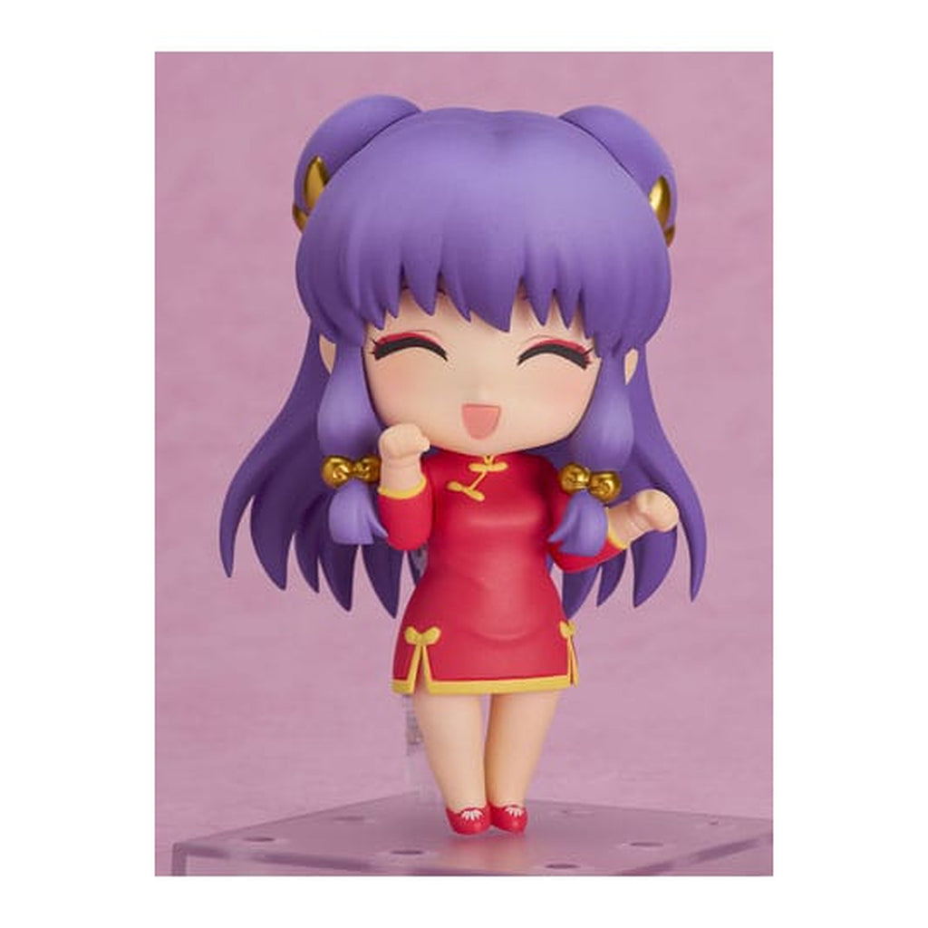 Image produit Ranma 1/2 Figurine articulée Nendoroid Shampoo 10 cm