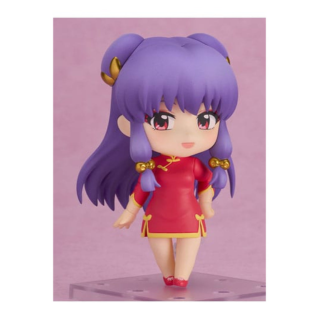 Image produit Ranma 1/2 Figurine articulée Nendoroid Shampoo 10 cm