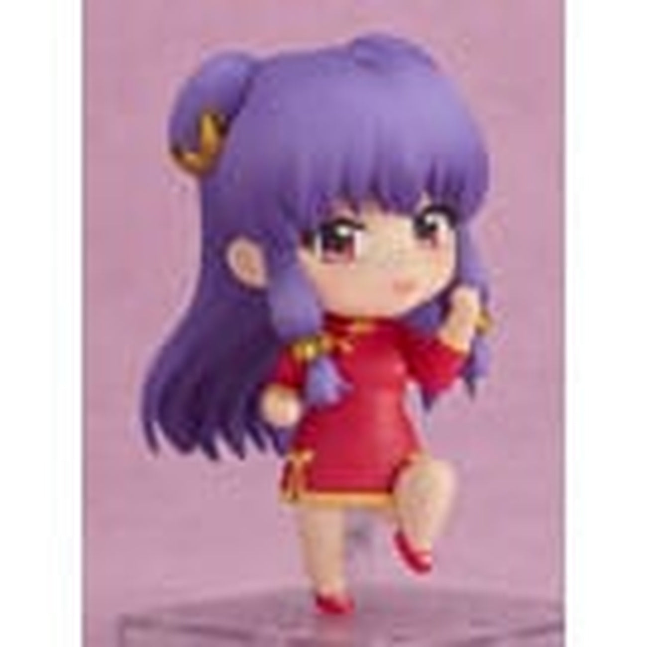 Image produit Ranma 1/2 Figurine articulée Nendoroid Shampoo 10 cm