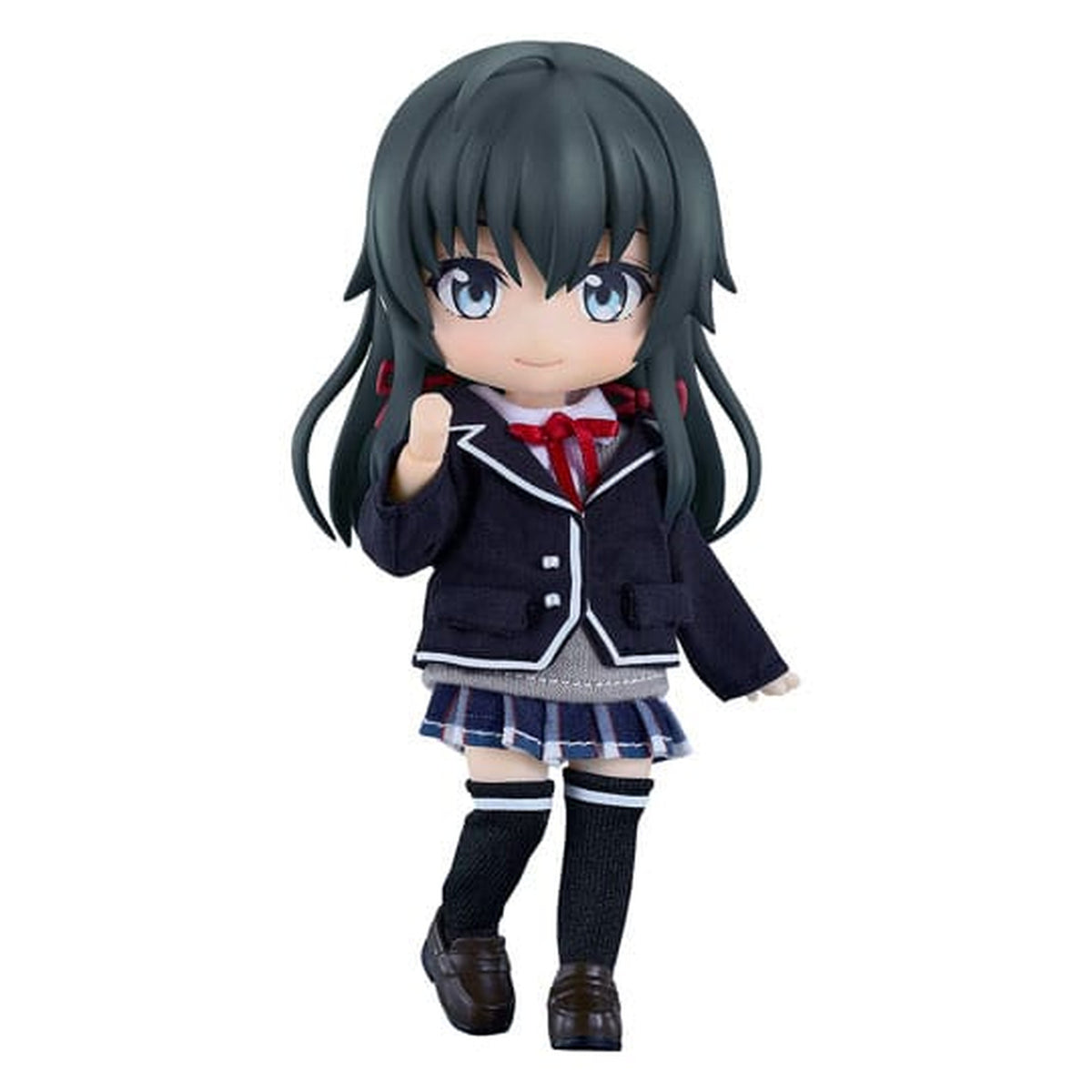 Image produit Figurine Nendoroid Doll My Teen Romantic Comedy SNAFU