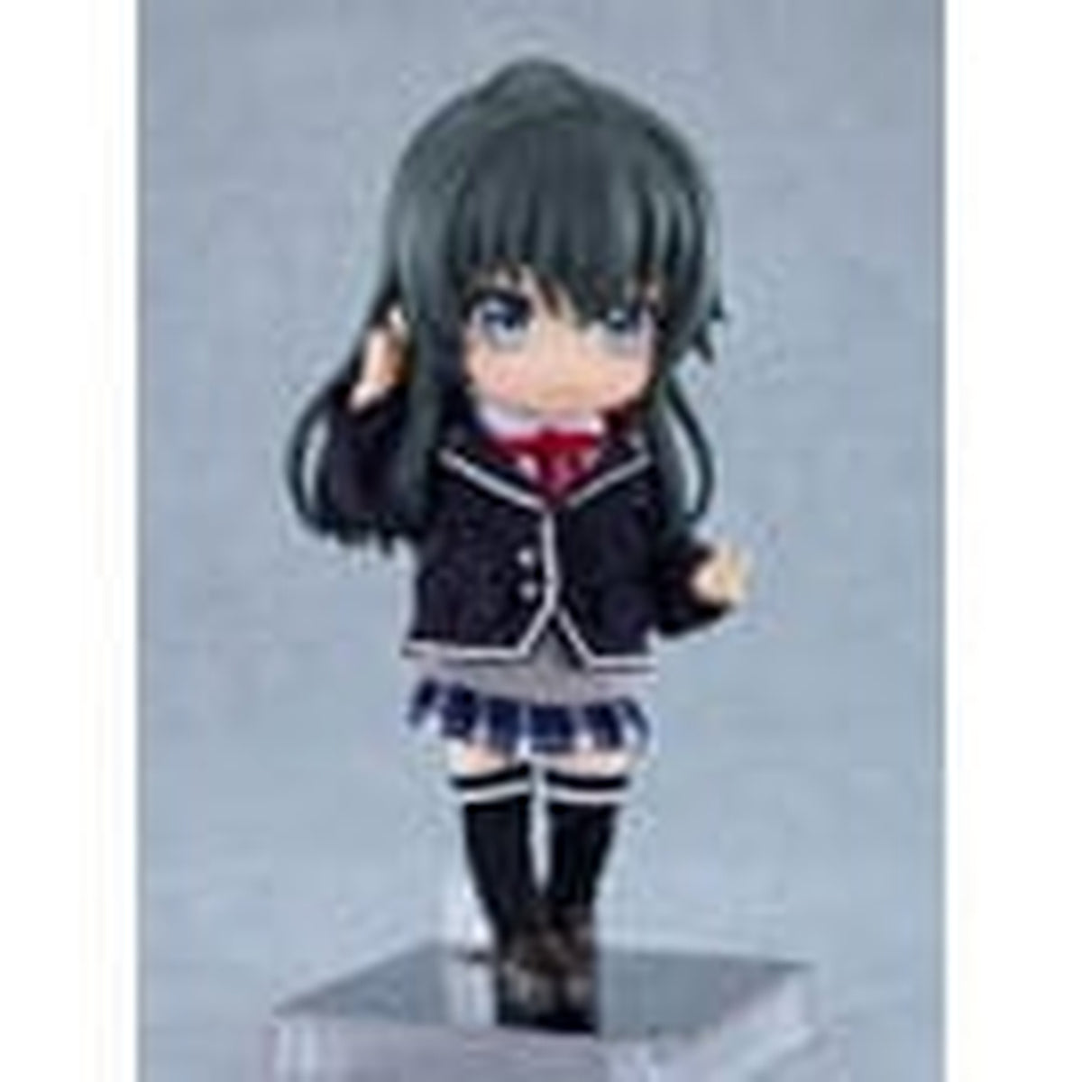 Image produit Figurine Nendoroid Doll My Teen Romantic Comedy SNAFU