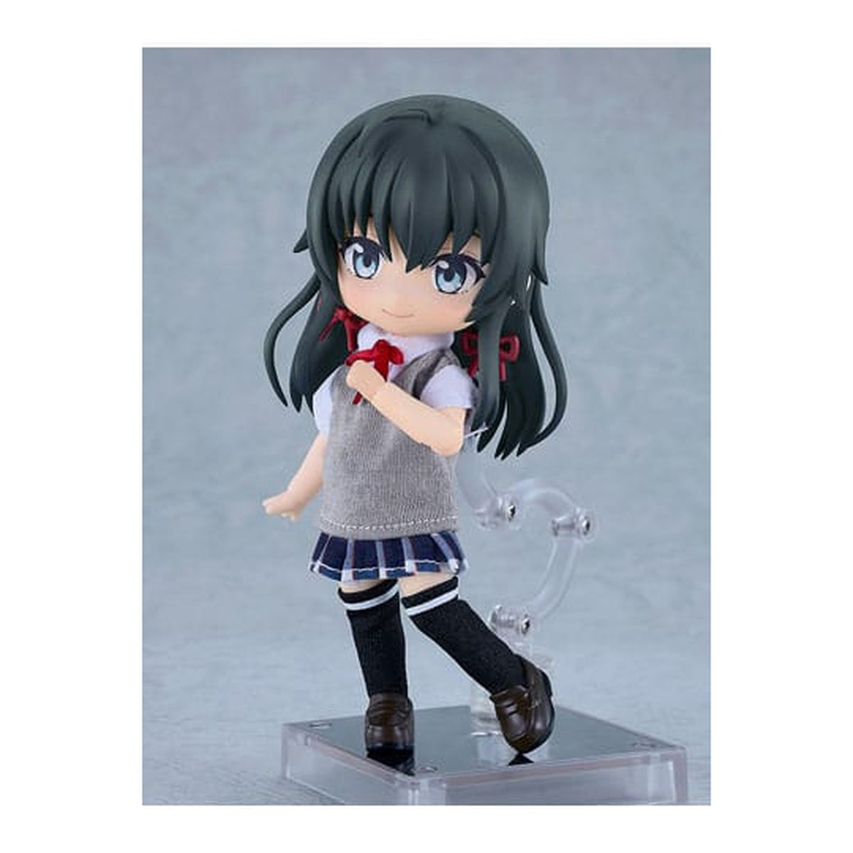 Image produit Figurine Nendoroid Doll My Teen Romantic Comedy SNAFU