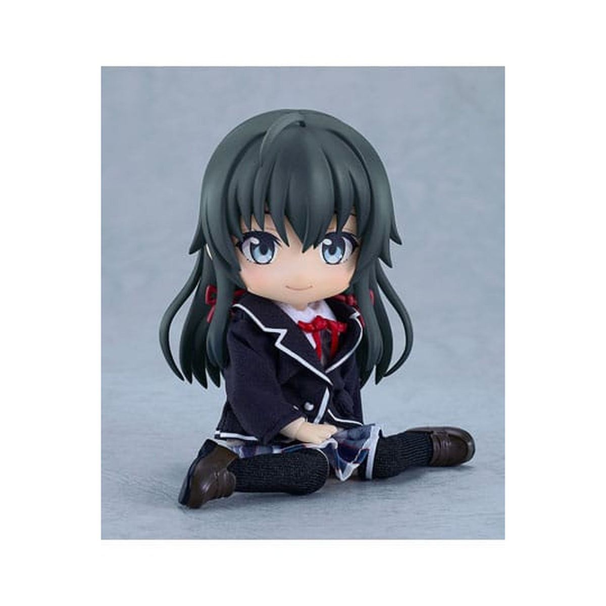 Image produit Figurine Nendoroid Doll My Teen Romantic Comedy SNAFU