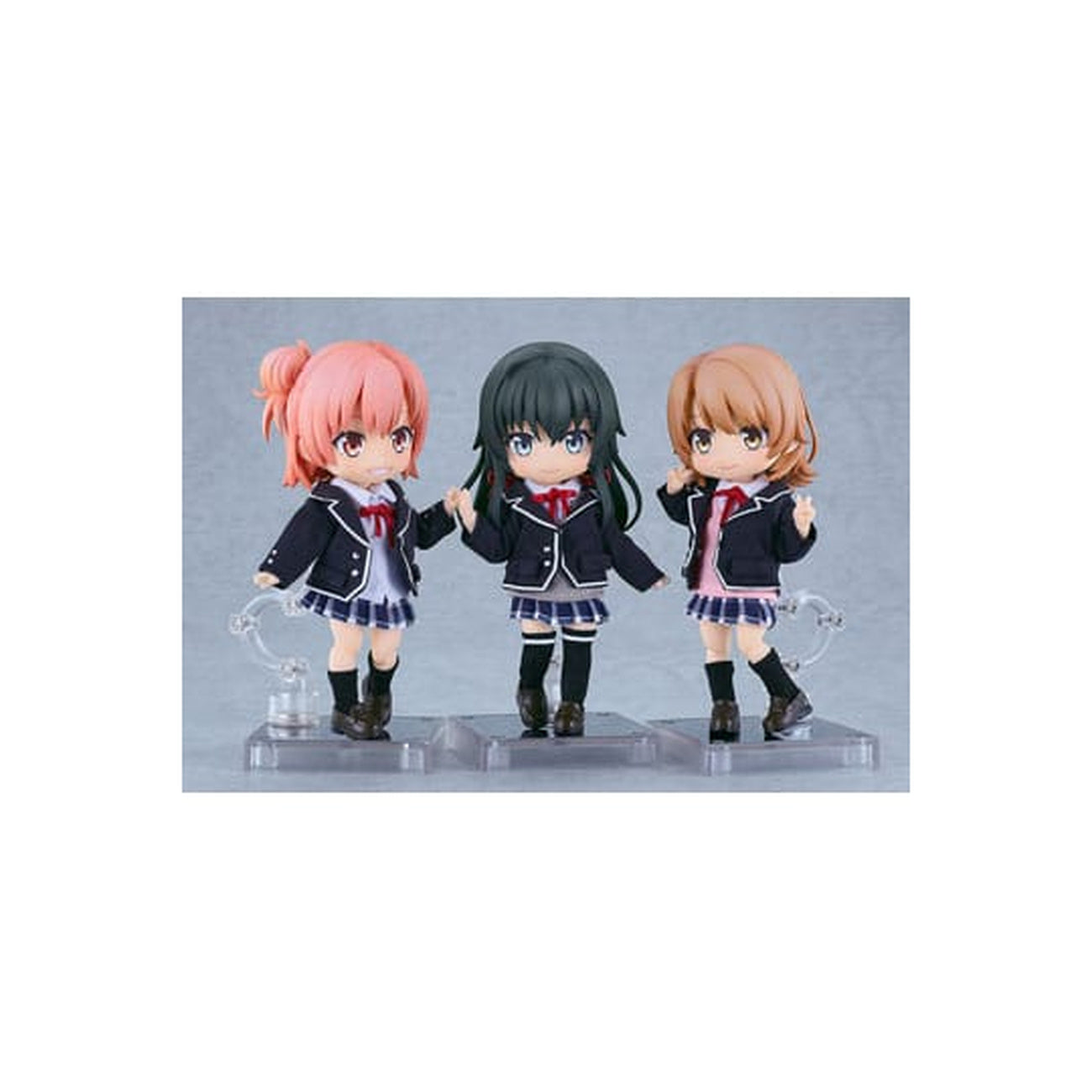 Image produit Figurine Nendoroid Doll My Teen Romantic Comedy SNAFU