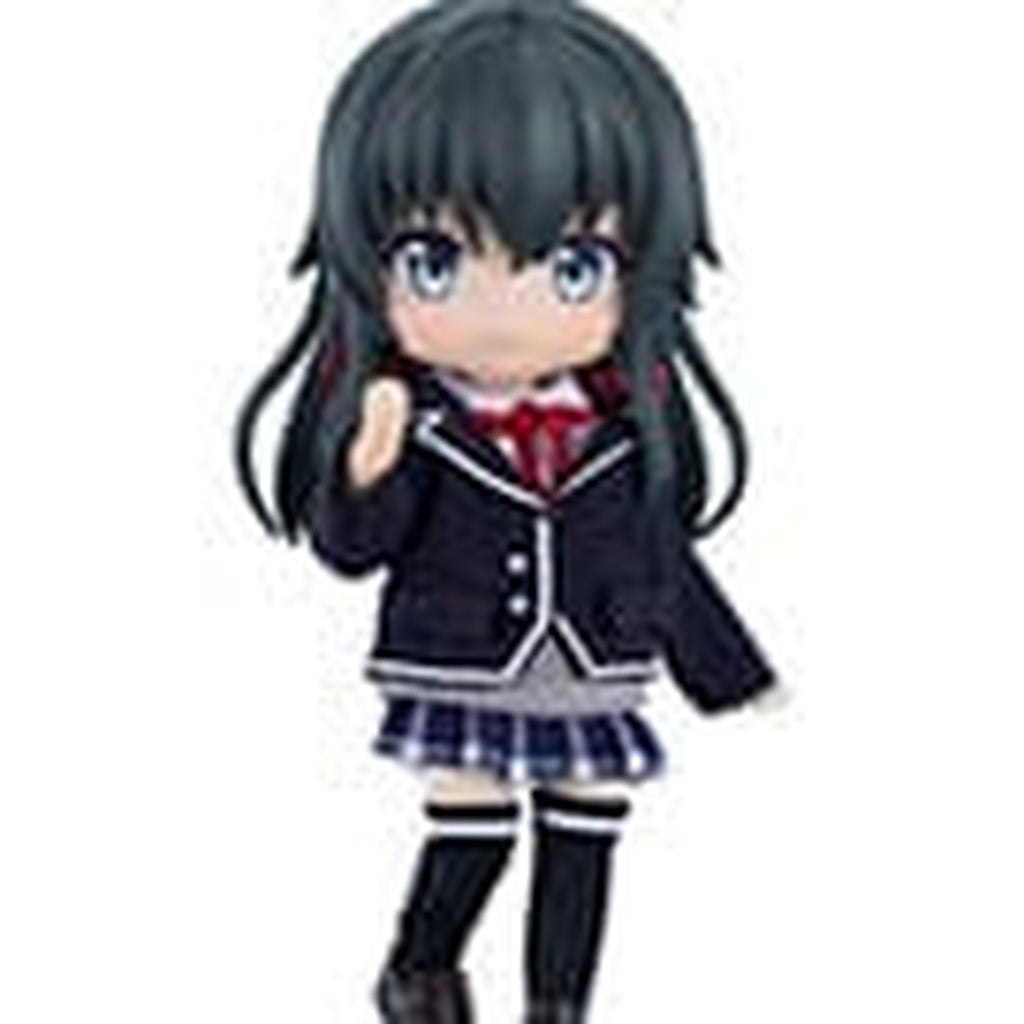 Image produit Figurine Nendoroid Doll My Teen Romantic Comedy SNAFU
