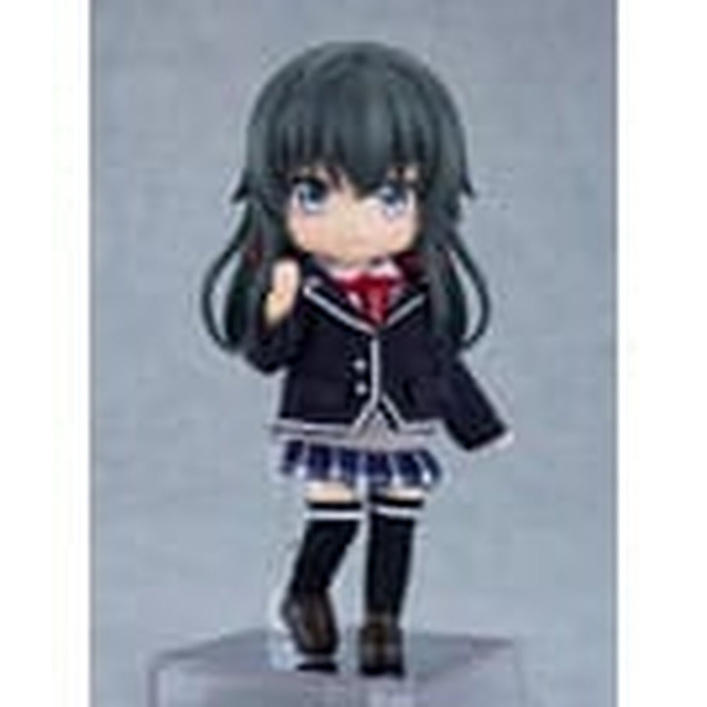 Image produit Figurine Nendoroid Doll My Teen Romantic Comedy SNAFU