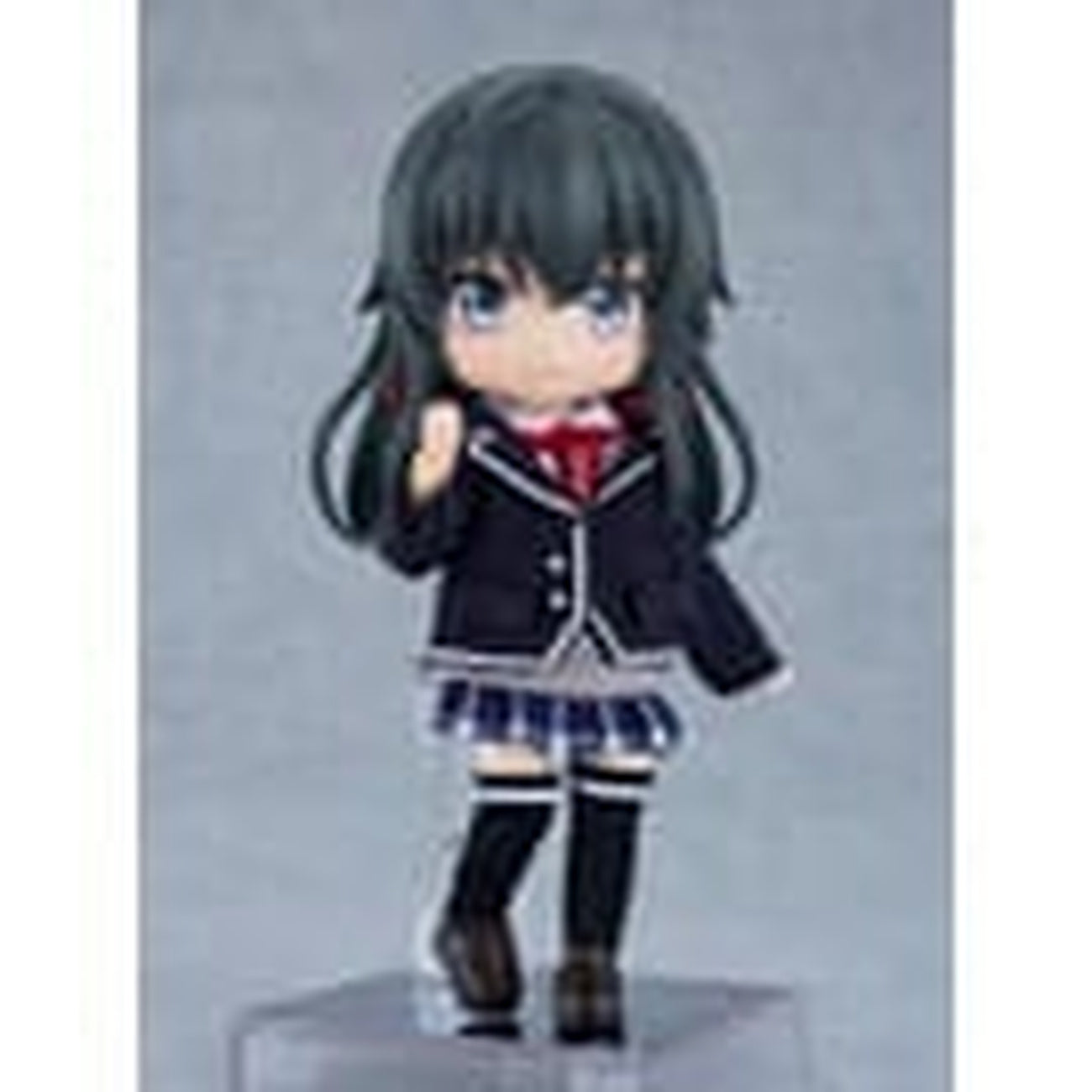 Image produit Figurine Nendoroid Doll My Teen Romantic Comedy SNAFU