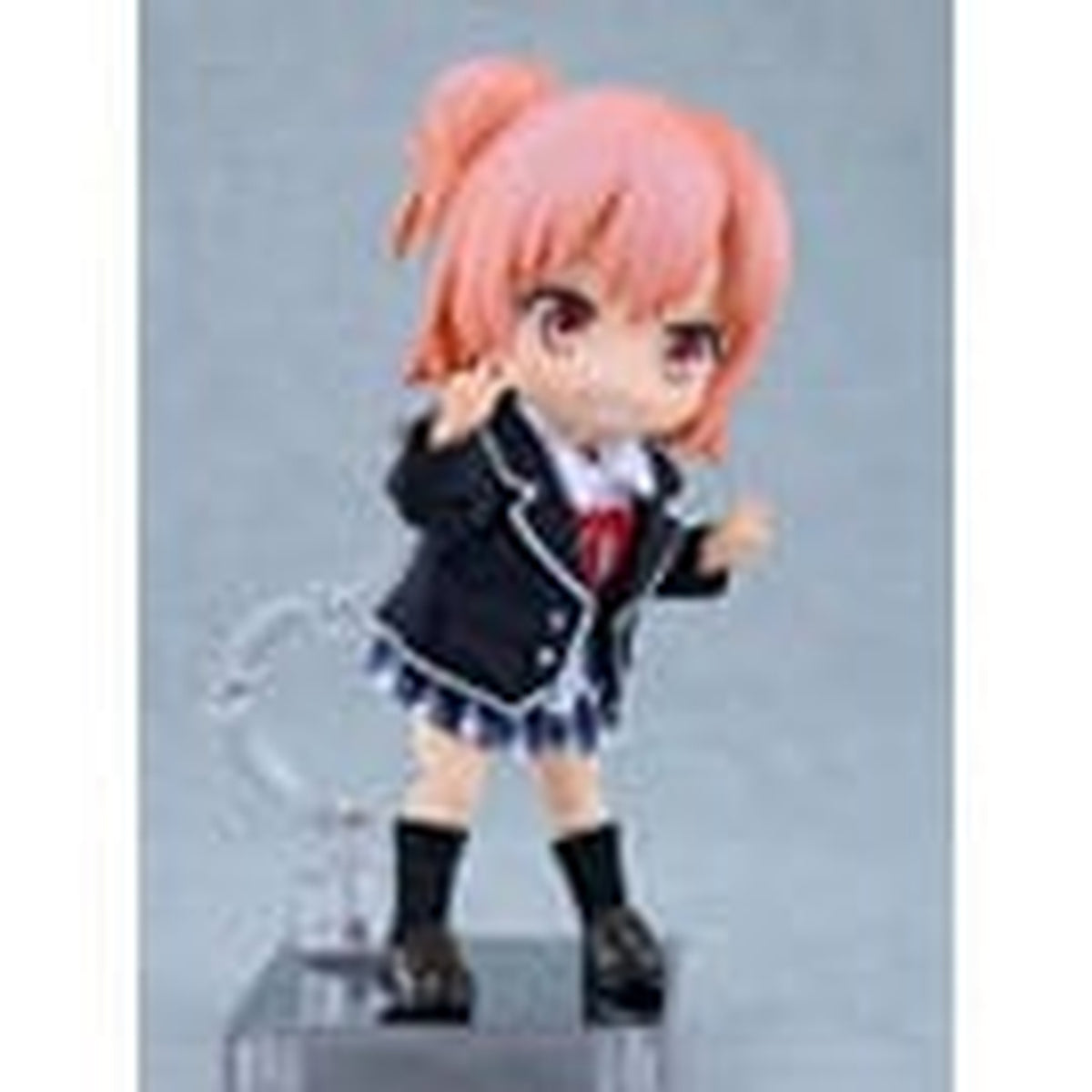 Image produit Figurine articulée Nendoroid Doll My Teen Romantic Comedy SNAFU