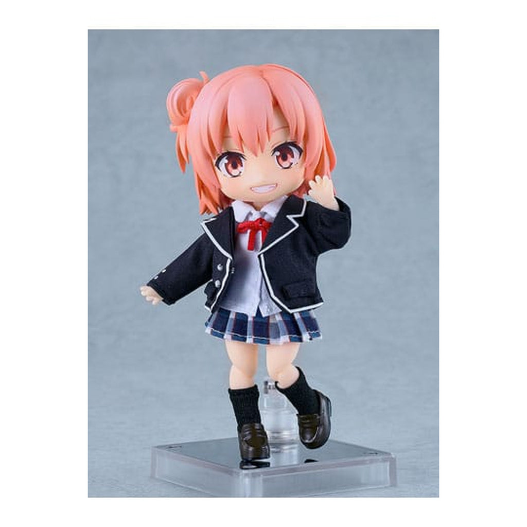 Image produit Figurine articulée Nendoroid Doll My Teen Romantic Comedy SNAFU