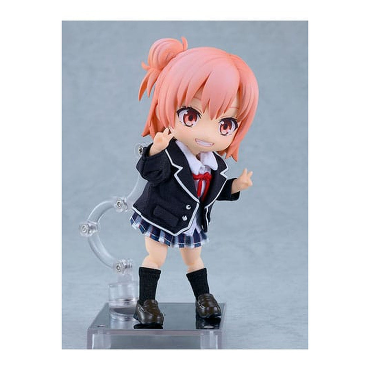 Image produit Figurine articulée Nendoroid Doll My Teen Romantic Comedy SNAFU