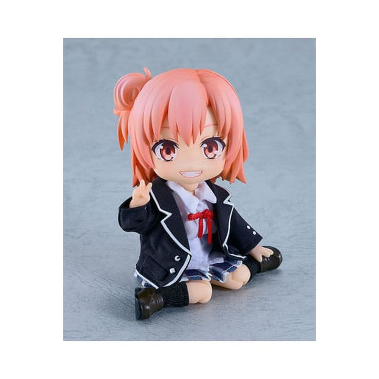 Image produit Figurine articulée Nendoroid Doll My Teen Romantic Comedy SNAFU