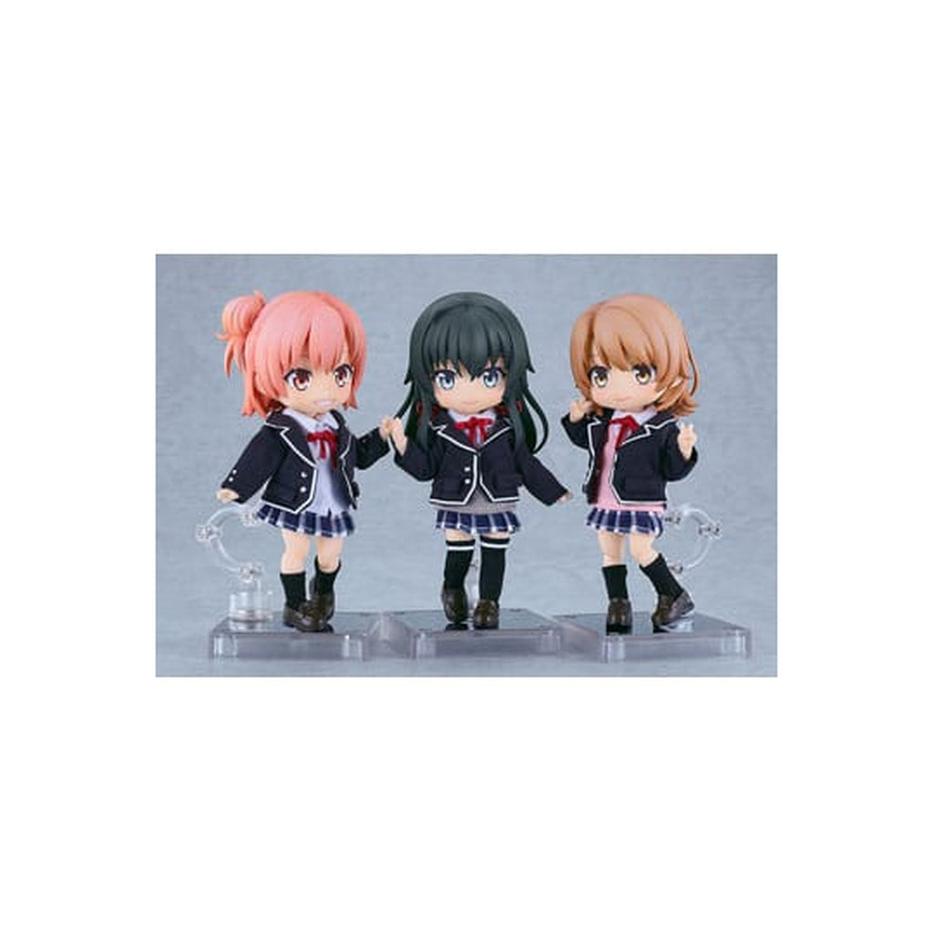 Image produit Figurine articulée Nendoroid Doll My Teen Romantic Comedy SNAFU