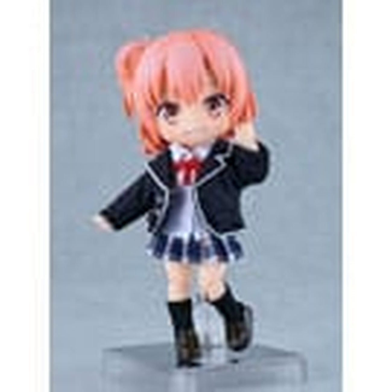 Image produit Figurine articulée Nendoroid Doll My Teen Romantic Comedy SNAFU