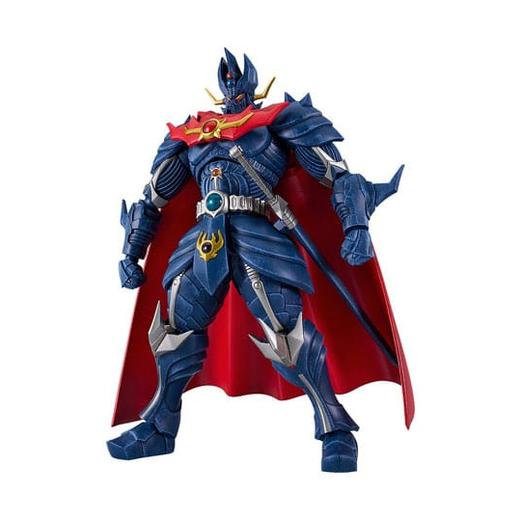 Image produit MazinSaga Moderoid Plastic Model Kit MazinSaga 17 cm