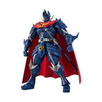 Image produit MazinSaga Moderoid Plastic Model Kit MazinSaga 17 cm