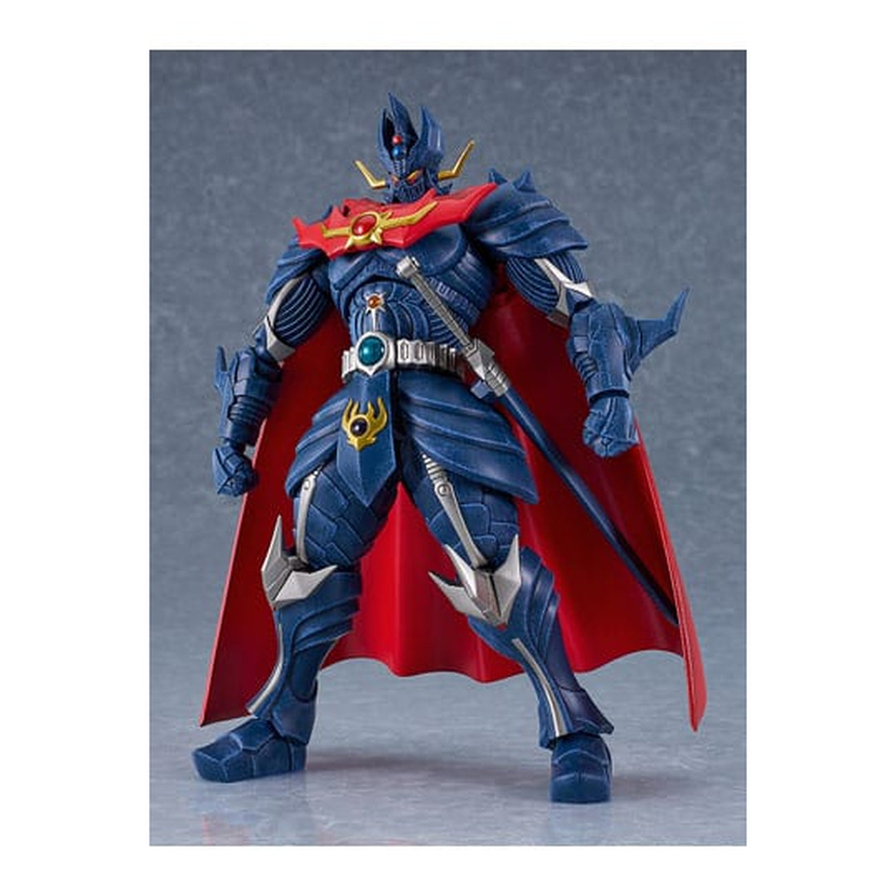Image produit MazinSaga Moderoid Plastic Model Kit MazinSaga 17 cm