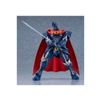 Image produit MazinSaga Moderoid Plastic Model Kit MazinSaga 17 cm