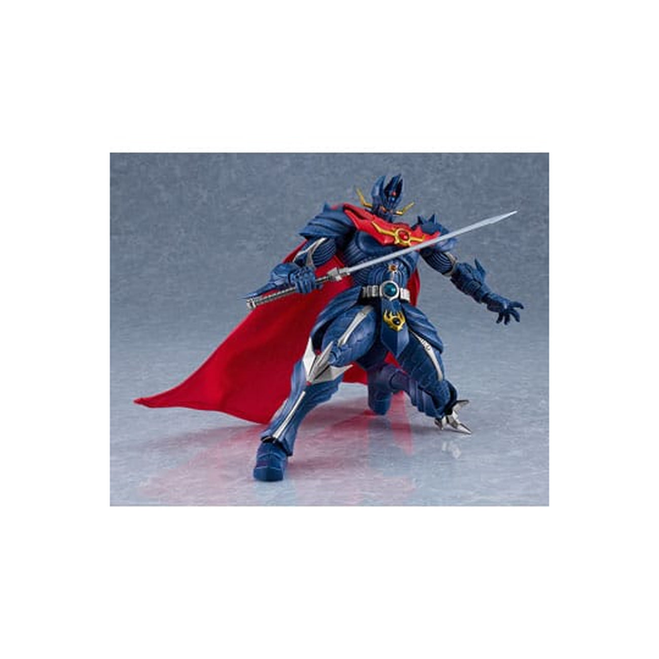 Image produit MazinSaga Moderoid Plastic Model Kit MazinSaga 17 cm